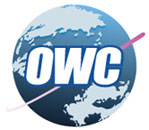 Other World Computing logo